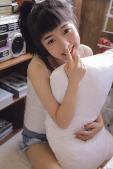 藤井蕾娜